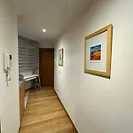 Apartment Santiago De Vialia Vigo
