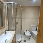 Santiago De Vialia Apartment Vigo