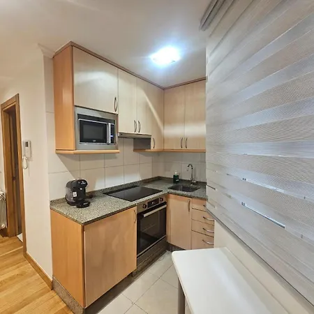 Santiago De Vialia Vigo