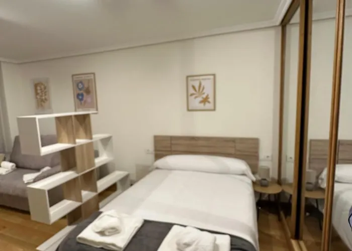 Santiago De Vialia * Vigo