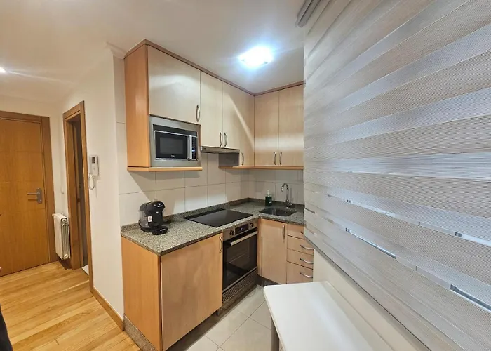 Santiago De Vialia Vigo